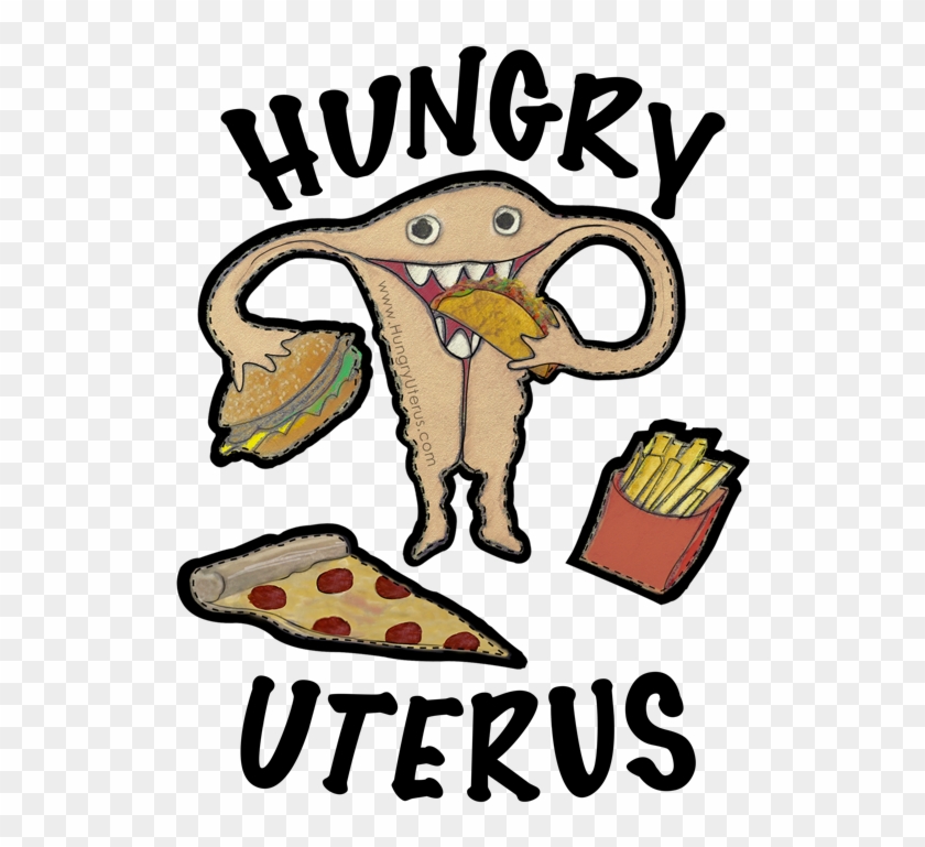 Hungry Uterus - - Hungry Uterus - #1517846