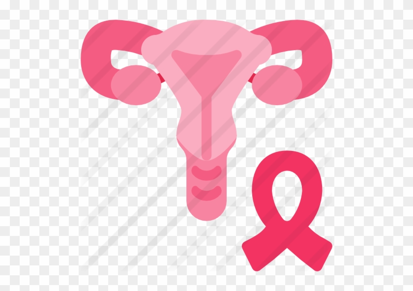 Uterus Free Icon - Uterus Free Icon #1517852