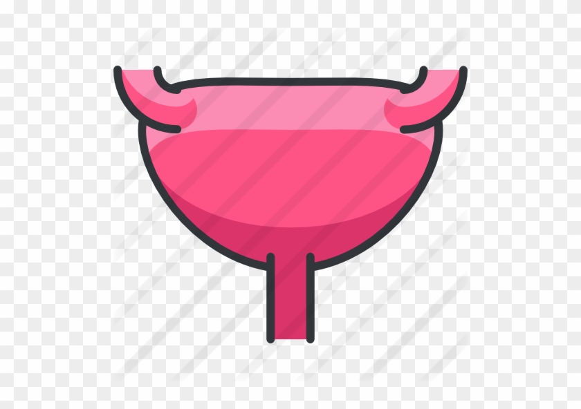 Uterus Free Icon - Uterus Free Icon #1517858