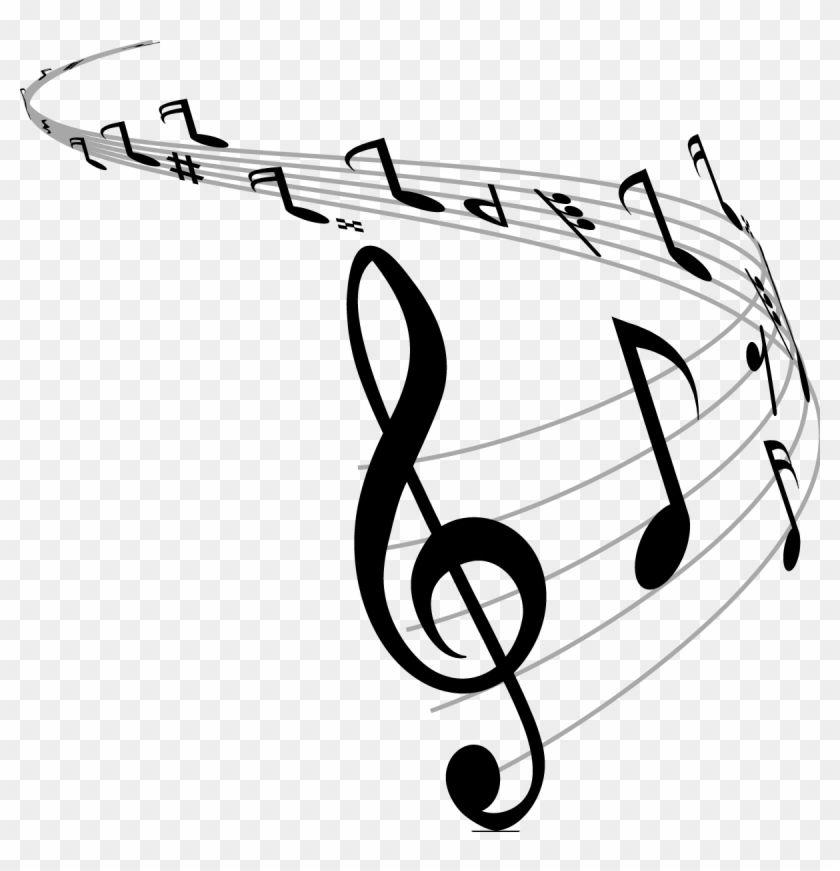 Free Musical Note Music Notes Transprent Png Free - Free Musical Note Music Notes Transprent Png Free #1517874