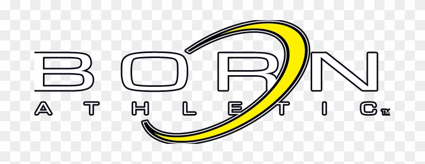 Born Athletic - Born Athletic #1517961