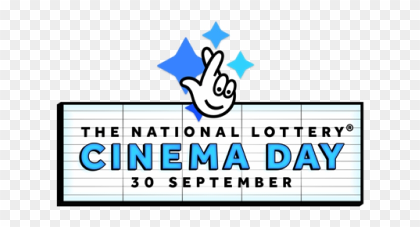 National Lottery Cinema Day - National Lottery Cinema Day #1517981