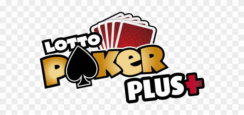 Logo Lotto Poker - Logo Lotto Poker #1517994