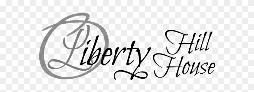 Liberty Hill House - Liberty Hill House #1518017