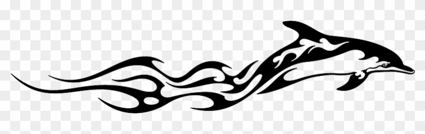 Whale Clipart Tribal - Whale Clipart Tribal #1518047