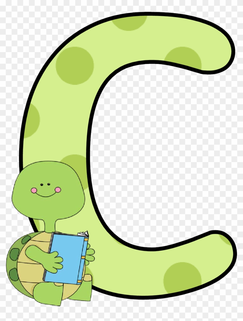 Ch B *✿* Alfabeto Tortuga De Kid Sparkz - Ch B *✿* Alfabeto Tortuga De Kid Sparkz #1518048