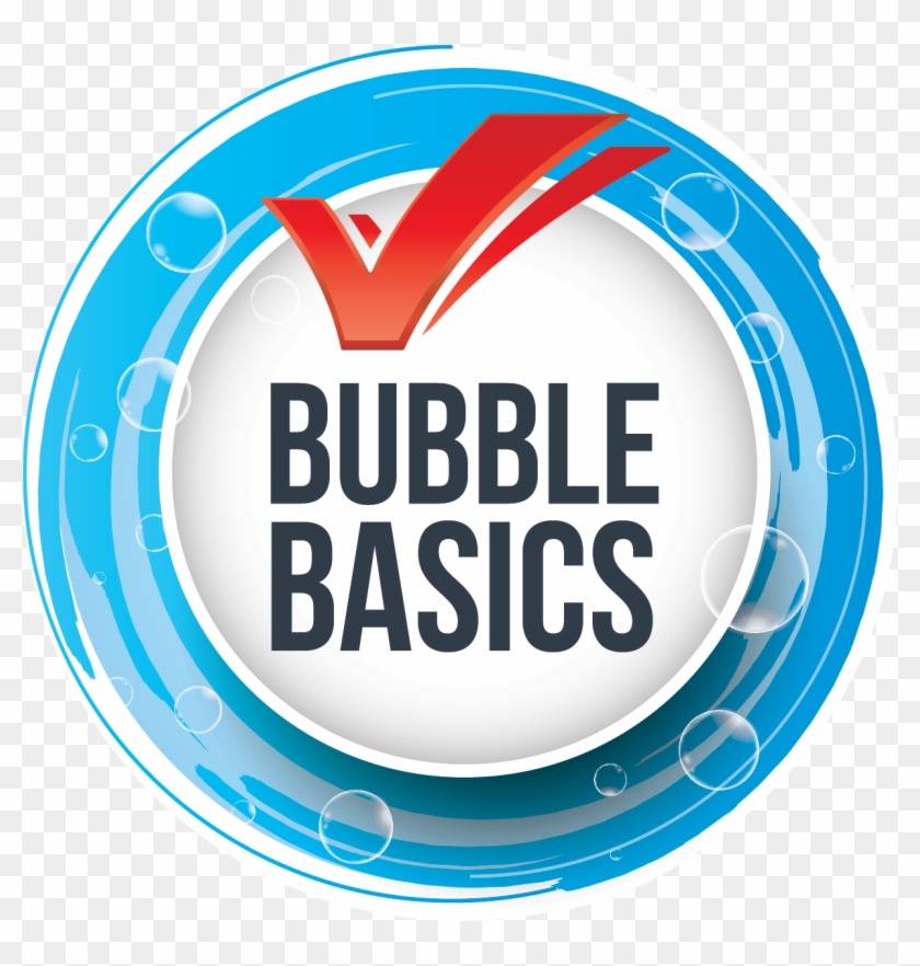 Bubble Basic - Bubble Basic #1518087