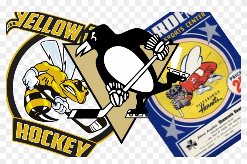 You Think You Know Penguin Hockey Now Then, Pittsburgh - You Think You Know Penguin Hockey Now Then, Pittsburgh #1518152