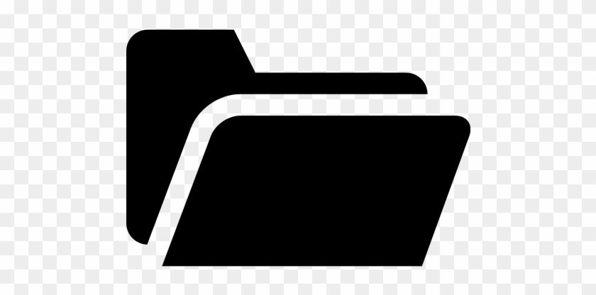File Simpleicons Interface Folder - File Simpleicons Interface Folder #1518160