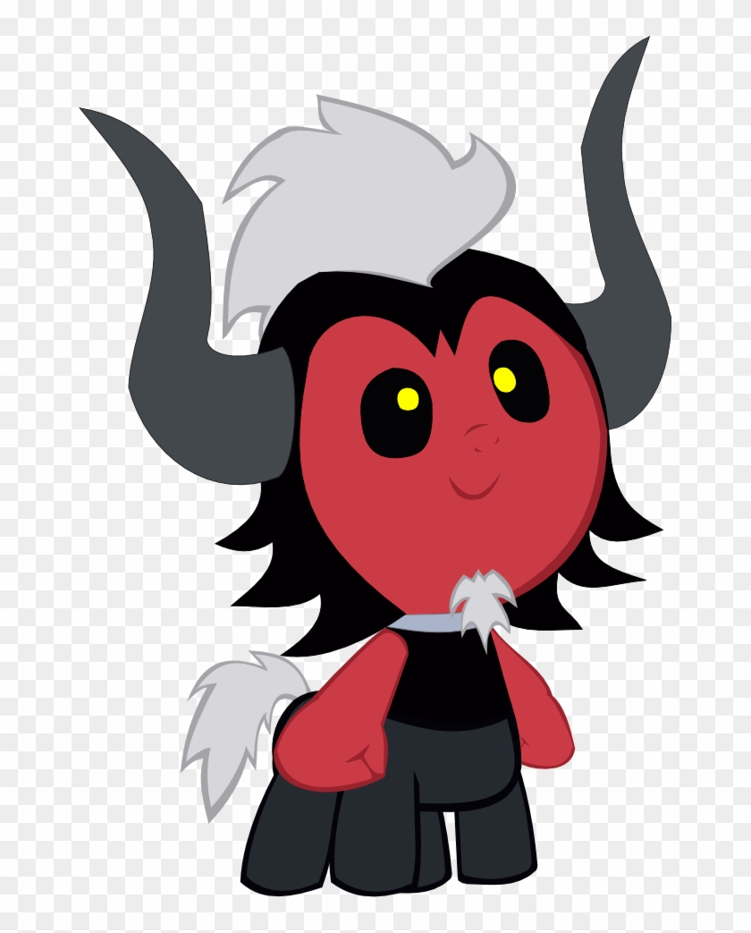 Cute Young Tirek By Megarainbowdash2000 On Deviantart - Cute Young Tirek By Megarainbowdash2000 On Deviantart #1518221