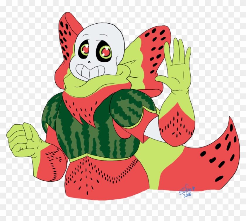 Fanart Melon Sans Melonswap By Sofua On - Fanart Melon Sans Melonswap By Sofua On #1518225