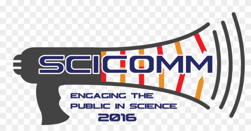 Registration Open For Science Communication Conference - Registration Open For Science Communication Conference #1518228