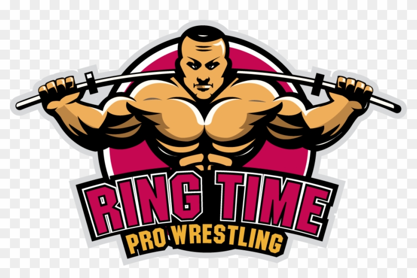 Ring Time Pro Wrestling - Ring Time Pro Wrestling #1518262