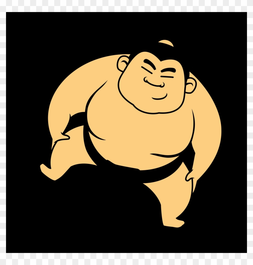 Sumo Png - Sumo Png #1518288