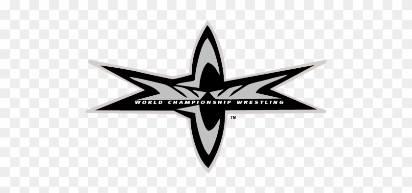 Who Else Took 14 Years To Notice "wcw" In - Who Else Took 14 Years To Notice "wcw" In #1518289