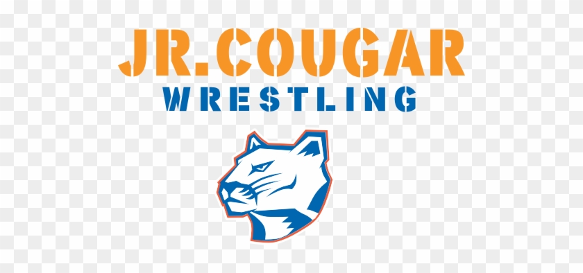 Cougars Wrestling - Cougars Wrestling #1518295