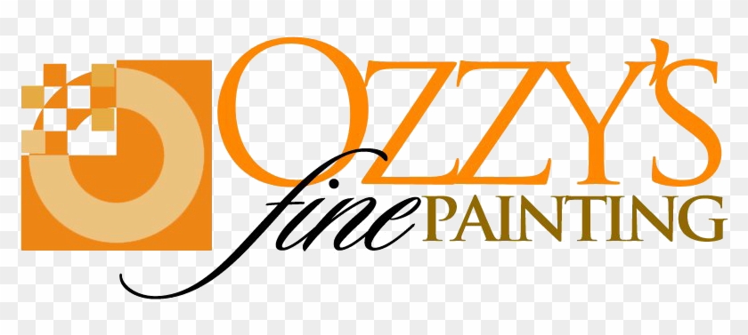 Ozzy's Fine Painting, Llc Ozzy's Fine Painting, - Ozzy's Fine Painting, Llc Ozzy's Fine Painting, #1518345