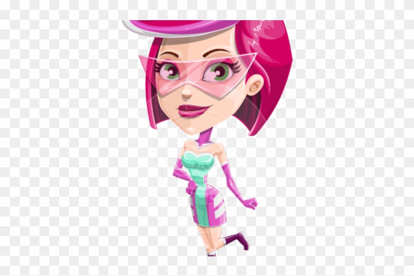 Futuristic Clipart Person - Futuristic Clipart Person #1518378