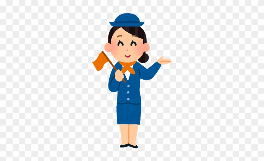 female tourist clipart