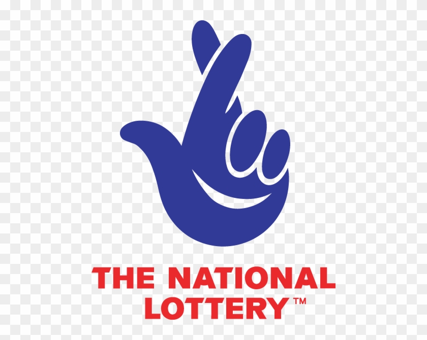 Free Vector National Lottery Logo - Free Vector National Lottery Logo #1518458