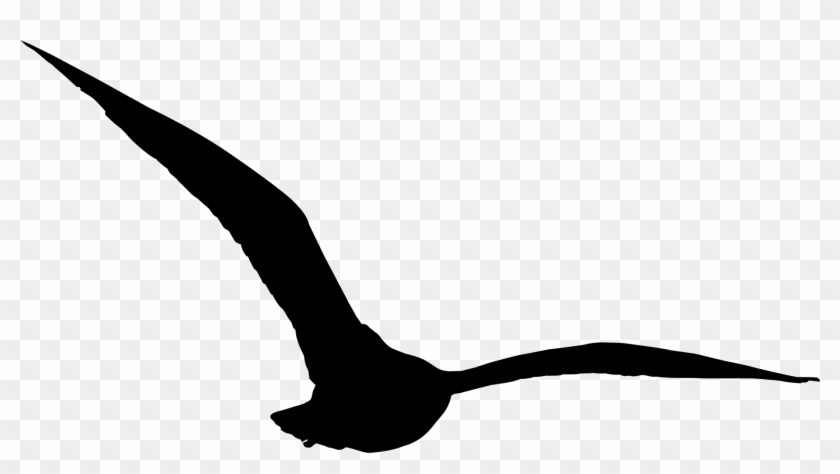 Bird Silhouette Png - Bird Silhouette Png #1518480