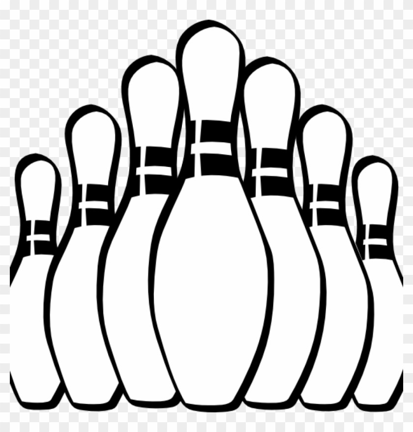 Bowling Pins Clip Art Free Clipart Download Rh Thelockinmovie - Bowling Pins Clip Art Free Clipart Download Rh Thelockinmovie #1518481