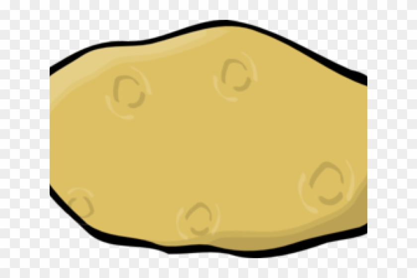 Potato Chips Clipart Crisp - Potato Chips Clipart Crisp #1518516