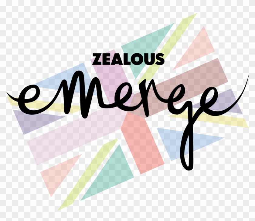 Zealous Launches Emerge Awards About - Zealous Launches Emerge Awards About #1518559