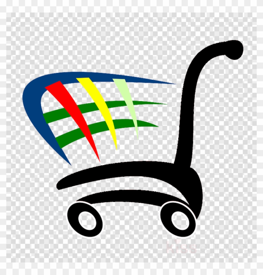Shopping Cart Clipart Shopping Cart Online Shopping - Shopping Cart Clipart Shopping Cart Online Shopping #1518579