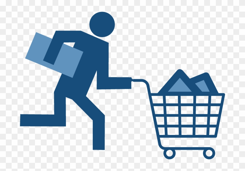 Coupon Clipart E Shopping Cart - Coupon Clipart E Shopping Cart #1518594