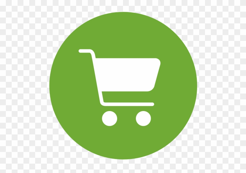 Shopping Cart 3 , Shopping Cart Icon - Shopping Cart 3 , Shopping Cart Icon #1518595