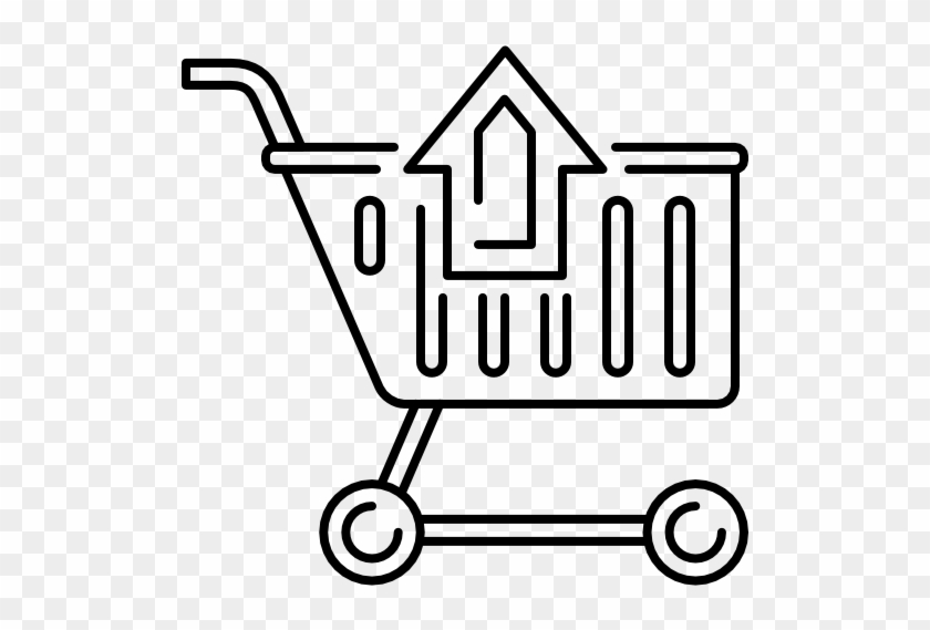 Shopping Clipart Shopping Cart Computer Icons - Shopping Clipart Shopping Cart Computer Icons #1518600
