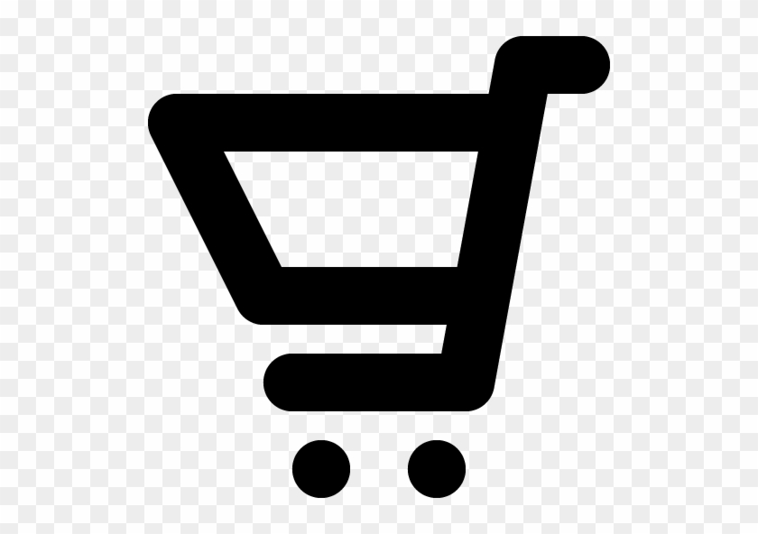 Shopping Cart 3 Icons - Shopping Cart 3 Icons #1518601