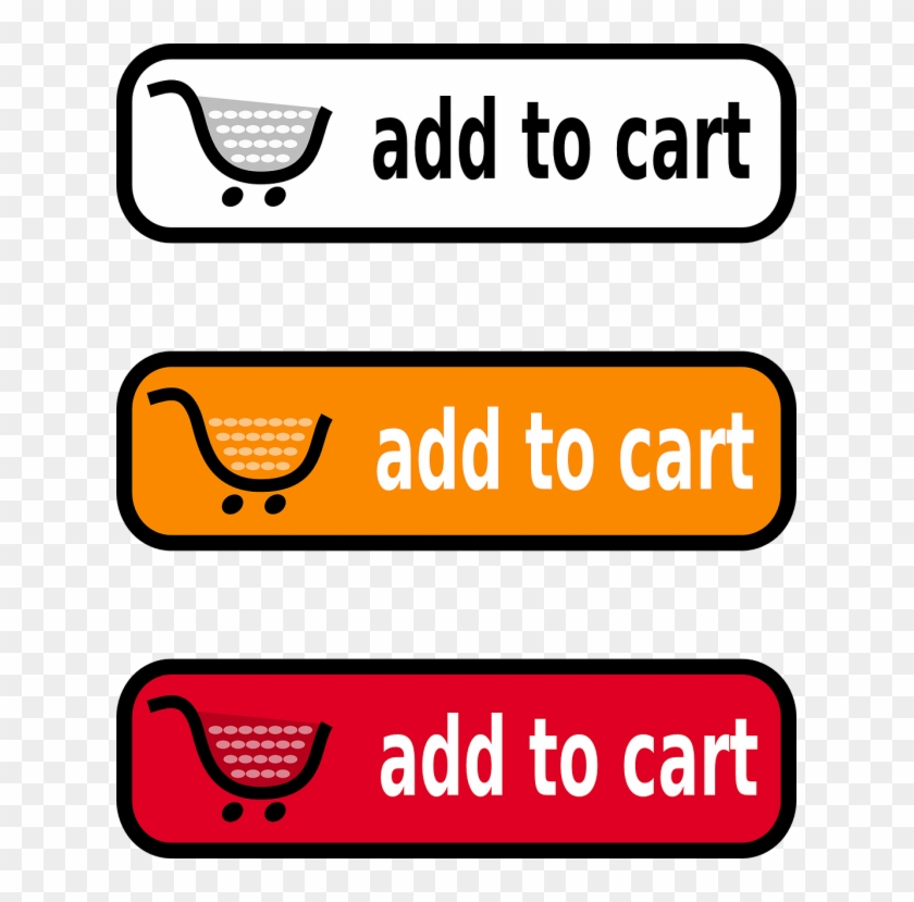 Add To Cart Transparent Clipart Shopping Cart Online - Add To Cart Transparent Clipart Shopping Cart Online #1518610