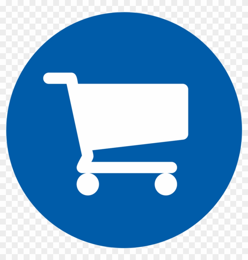 Shopping Cart - Shopping Cart #1518614