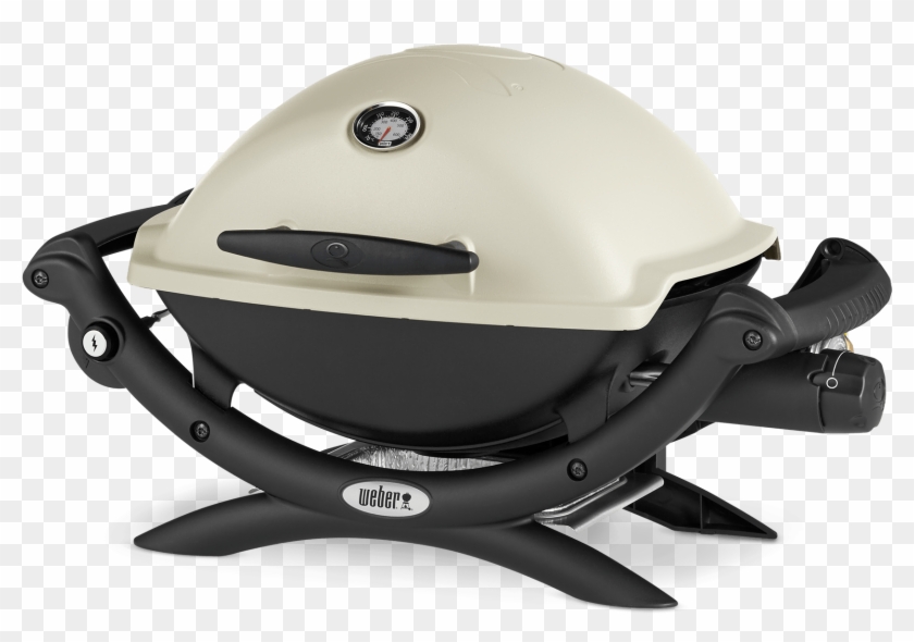 Weber® Q 1200 Gas Grill - Weber® Q 1200 Gas Grill #1518696