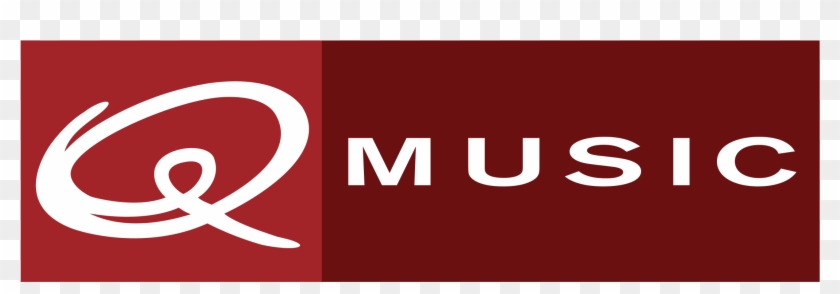 Q Music Logo Png Transparent - Q Music Logo Png Transparent #1518701