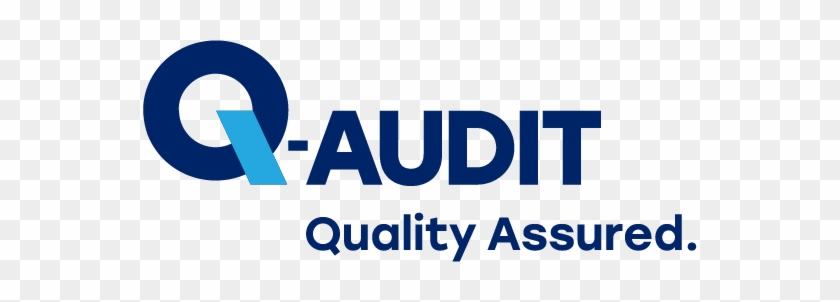 Q-audit Logo - Q-audit Logo #1518718