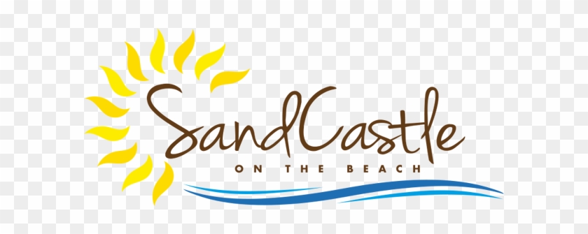 Sand Castle On The - Sand Castle On The #1518750