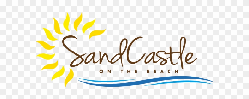 Sand Castle On The - Sand Castle On The #1518750