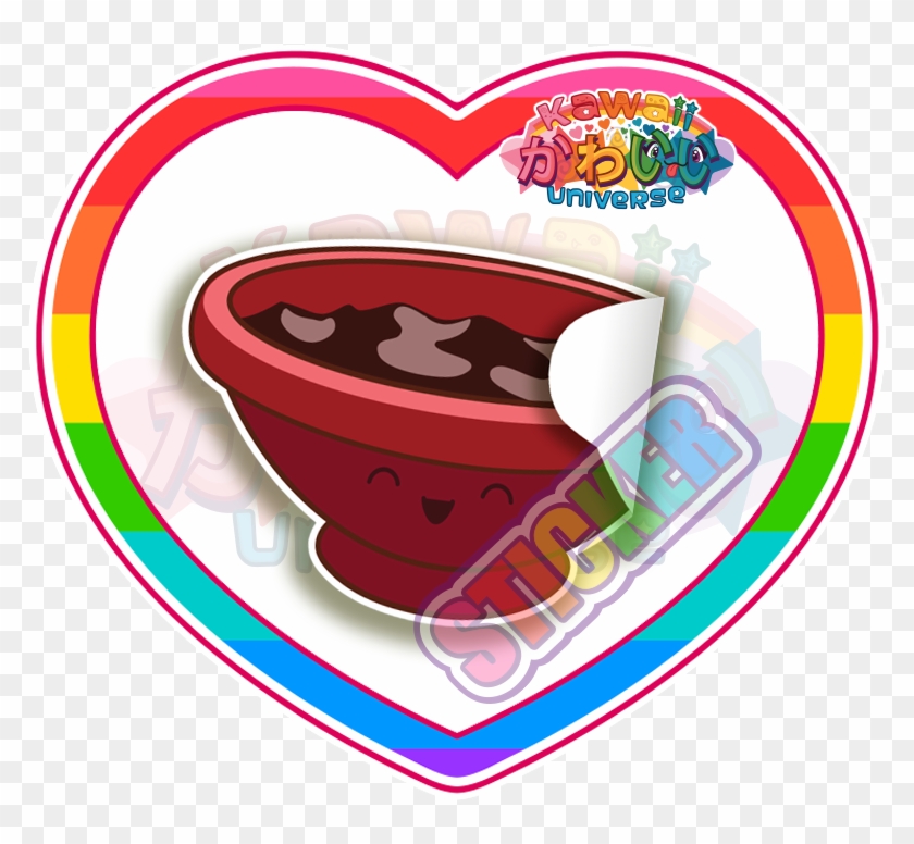 Food Universe Cute Soy - Food Universe Cute Soy #1518763