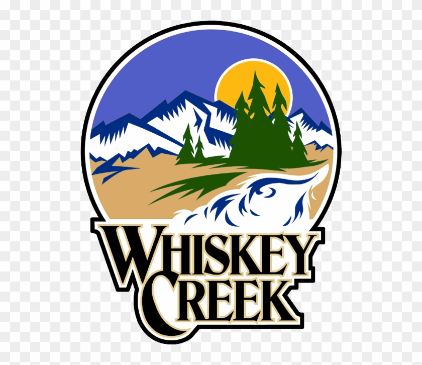 Whiskey Creek - Whiskey Creek #1518775