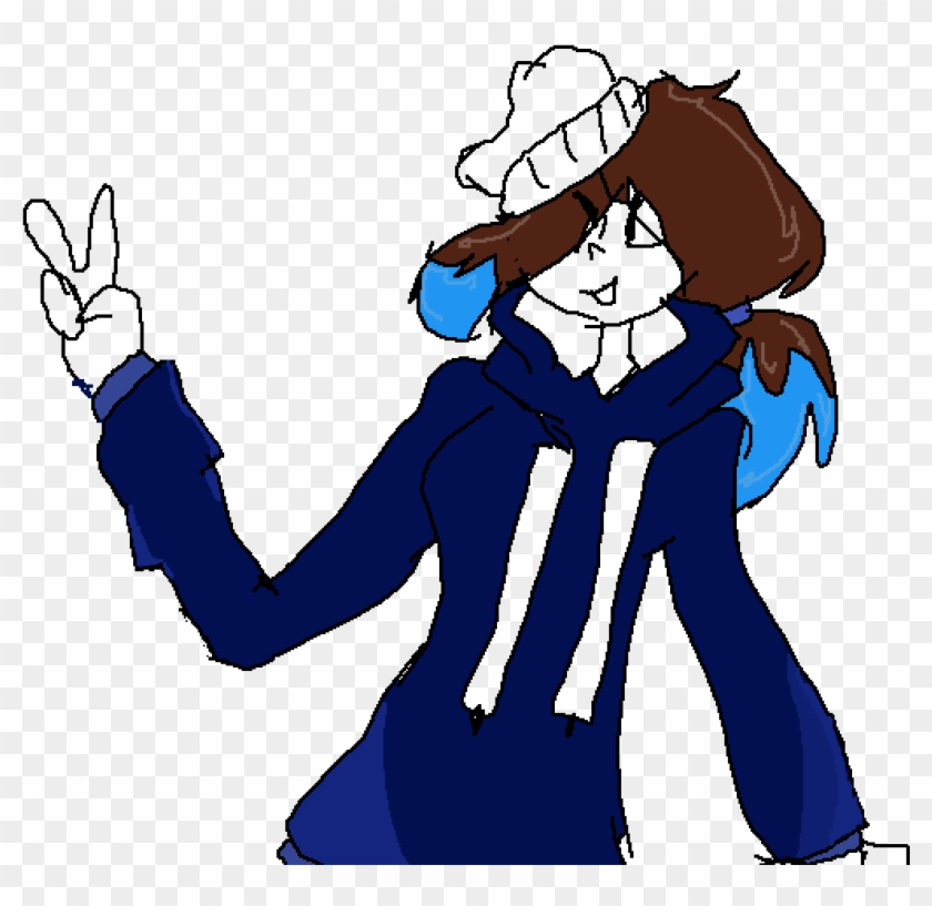 "i Can Handle This, Have A Nice Day," [wip] - "i Can Handle This, Have A Nice Day," [wip] #1518830