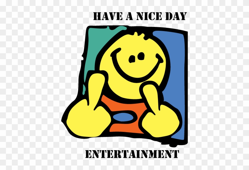 Have A Nice Day Ent - Have A Nice Day Ent #1518832
