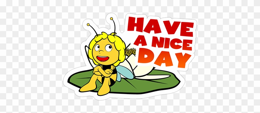 Have A Nice Day - Have A Nice Day #1518841