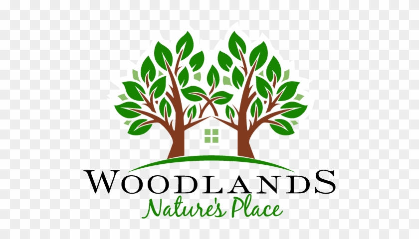 Woodlands Logo Woodlands Logo - Woodlands Logo Woodlands Logo #1518862