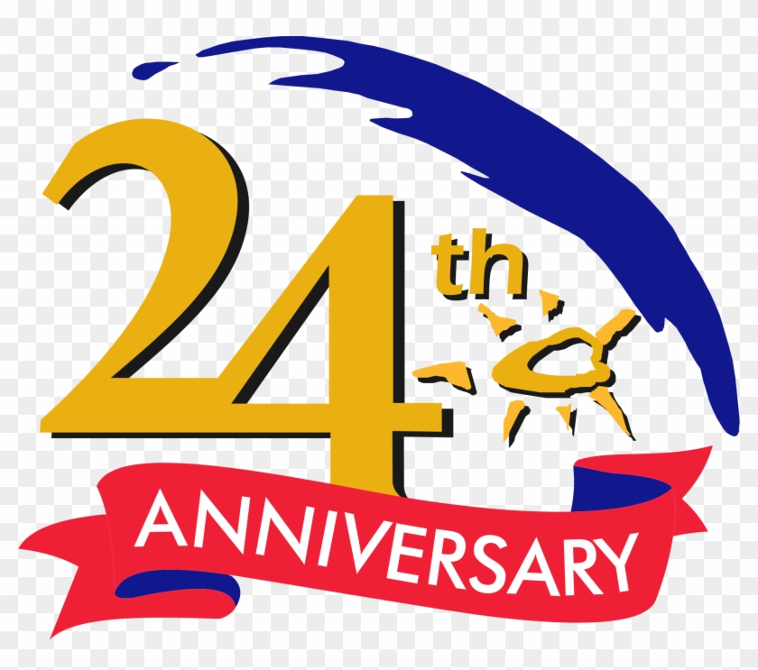 24 Aniv - 24 Aniv #1518978