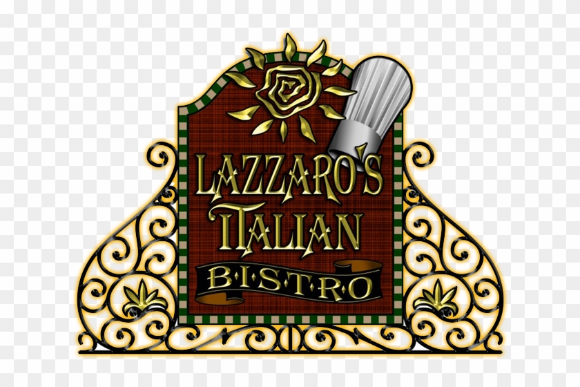 Lazzaro's Italian Bistro 49 N Railroad St Palmyra, - Lazzaro's Italian Bistro 49 N Railroad St Palmyra, #1518987