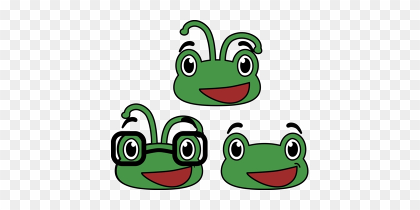 Beetle Frog Face Computer Icons Toad - Beetle Frog Face Computer Icons Toad #1519006