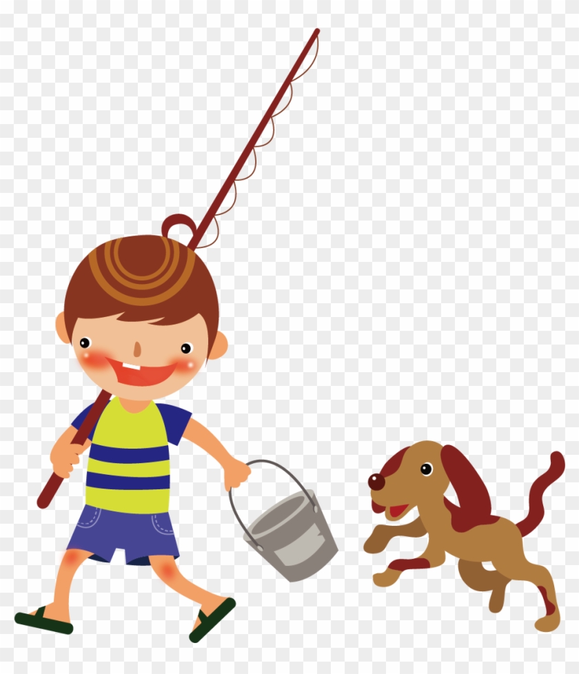 Rod Drawing Cartoon - Rod Drawing Cartoon #1519015